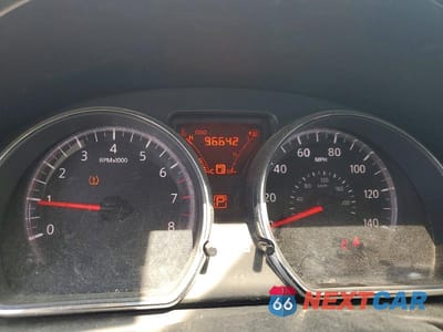 Zdjęcie 9 z 12 samochodu: 2016 NISSAN VERSA NOTE S PLUS VIN:3N1CE2CP6GL353670 - miniatura