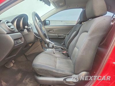 Zdjęcie 7 z 13 samochodu: 2008 MAZDA 3 I VIN:JM1BK12G181831418 - miniatura