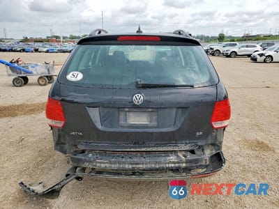 Zdjęcie 6 z 12 samochodu: 2009 VOLKSWAGEN JETTA SE VIN:3VWTM71KX9M281841 - miniatura