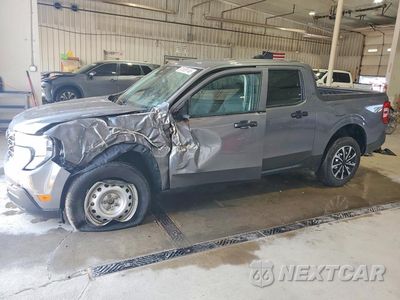 2026 FORD MAVERICK XL 3FTTW8BA7TRA76500 - główne zdjęcie licytacji z USA - miniatura
