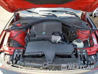 Zdjęcie 11 z 12 samochodu: 2012 BMW 328 I VIN:WBA3A5C5XCF347767 - miniatura
