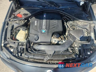 Zdjęcie 11 z 13 samochodu: 2014 BMW 335 XI VIN:WBA3B9G5XENR90739 - miniatura