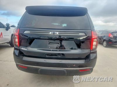 Zdjęcie 6 z 13 samochodu: 2022 CHEVROLET SUBURBAN K1500 Z71 VIN:1GNSKDKD0NR228763 - miniatura