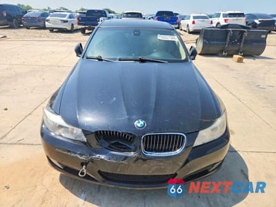 Piąte zdjęcie samochodu w środku: 2009 BMW 328 I SULEV VIN:WBAPH53589A434084 - miniatura