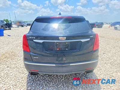 Zdjęcie 6 z 14 samochodu: 2018 CADILLAC XT5 LUXURY VIN:1GYKNDRS7JZ192966 - miniatura