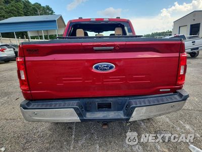 Zdjęcie 6 z 12 samochodu: 2022 FORD F150 SUPERCREW VIN:1FTFW1E89NKE92133 - miniatura