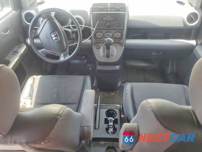 Zdjęcie 8 z 14 samochodu: 2005 HONDA ELEMENT EX VIN:5J6YH28695L018027 - miniatura