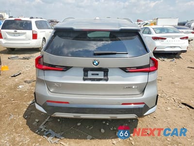 Zdjęcie 6 z 13 samochodu: 2024 BMW X1 XDRIVE28I VIN:WBX73EF00R5Y76158 - miniatura