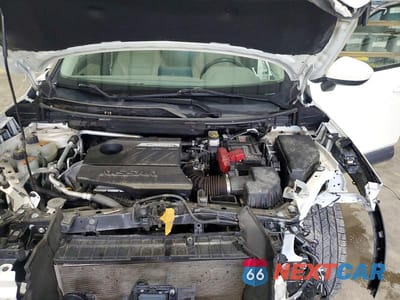 Zdjęcie 12 z 13 samochodu: 2023 NISSAN ROGUE SV VIN:5N1BT3BB8PC872835 - miniatura