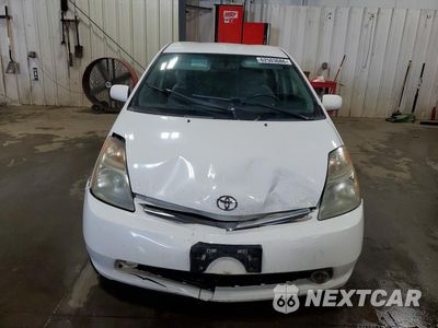 Piąte zdjęcie samochodu w środku: 2009 TOYOTA PRIUS BASE VIN:JTDKB20U193508572 - miniatura