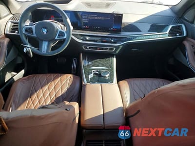 Zdjęcie 8 z 13 samochodu: 2026 BMW X5 SDRIVE 40I VIN:5UX13EU02T9306005 - miniatura