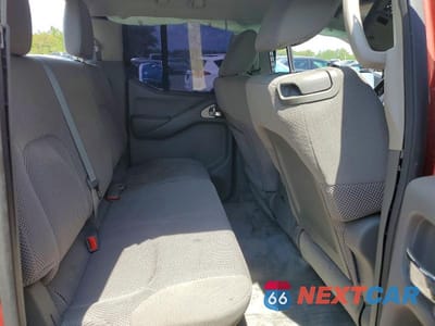 Zdjęcie 10 z 12 samochodu: 2012 NISSAN FRONTIER S VIN:1N6AD0ER4CC435880 - miniatura