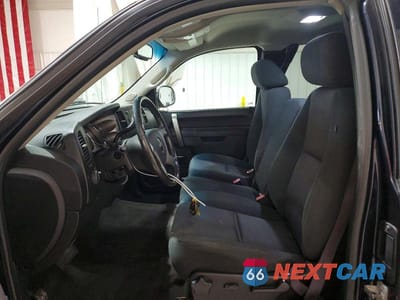 Zdjęcie 7 z 12 samochodu: 2013 GMC SIERRA K1500 SLE VIN:1GTR2VE74DZ216312 - miniatura