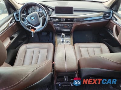 Zdjęcie 8 z 13 samochodu: 2016 BMW X5 XDRIVE35I VIN:5UXKR0C50G0P23104 - miniatura