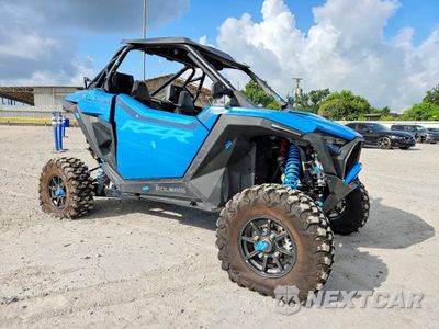 2026 POLARIS RZR PRO XP ULTIMATE 3NSXPD924TG141027 - główne zdjęcie licytacji z USA - miniatura