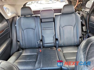 Zdjęcie 10 z 14 samochodu: 2016 LEXUS RX 350 BASE VIN:2T2BZMCA4GC020497 - miniatura