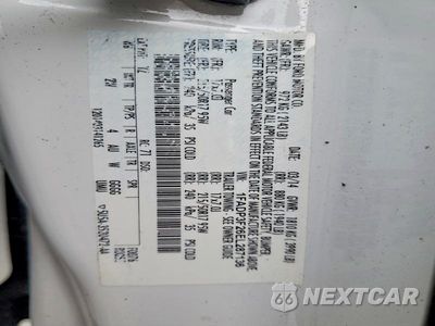 Zdjęcie 12 z 12 samochodu: 2014 FORD FOCUS SE VIN:1FADP3F26EL287136 - miniatura