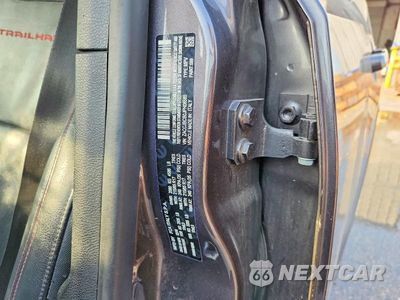 Zdjęcie 13 z 13 samochodu: 2018 JEEP RENEGADE TRAILHAWK VIN:ZACCJBCB0JPH08585 - miniatura