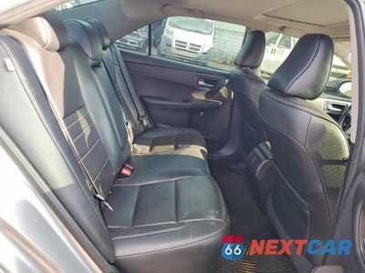 Zdjęcie 10 z 12 samochodu: 2017 TOYOTA CAMRY HYBRID XLE VIN:4T1BD1FK2HU228450 - miniatura