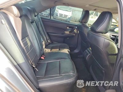 Zdjęcie 10 z 12 samochodu: 2017 TOYOTA CAMRY HYBRID XLE VIN:4T1BD1FK2HU228450 - miniatura