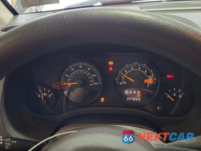 Zdjęcie 9 z 13 samochodu: 2014 JEEP COMPASS SPORT VIN:1C4NJDBB8ED506135 - miniatura