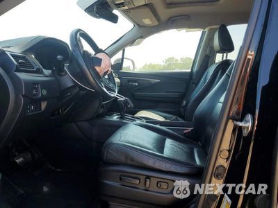 Zdjęcie 7 z 13 samochodu: 2019 HONDA PILOT EXL VIN:5FNYF6H58KB062996 - miniatura