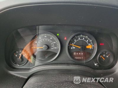 Zdjęcie 9 z 12 samochodu: 2015 JEEP PATRIOT LATITUDE VIN:1C4NJPFA5FD157021 - miniatura