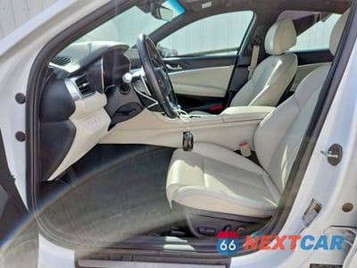 Zdjęcie 7 z 12 samochodu: 2025 GENESIS G70 2.5T STANDARD VIN:KMTG34SC3SU153893 - miniatura
