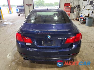 Zdjęcie 6 z 12 samochodu: 2012 BMW 528 XI VIN:WBAXH5C54CDW02261 - miniatura