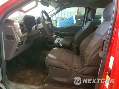 Zdjęcie 7 z 12 samochodu: 2021 FORD F150 SUPER CAB VIN:1FTFX1E58MKD41835 - miniatura