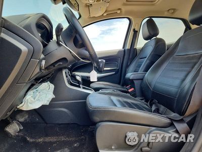 Zdjęcie 7 z 13 samochodu: 2021 FORD ECOSPORT TITANIUM VIN:MAJ3S2KEXMC436344 - miniatura
