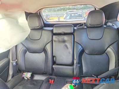 Zdjęcie 10 z 13 samochodu: 2020 JEEP CHEROKEE LIMITED VIN:1C4PJMDX1LD619620 - miniatura