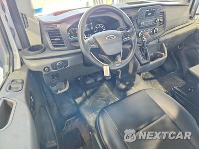 Zdjęcie 8 z 14 samochodu: 2024 FORD TRANSIT T-250 VIN:1FTBR1C87RKB75238 - miniatura