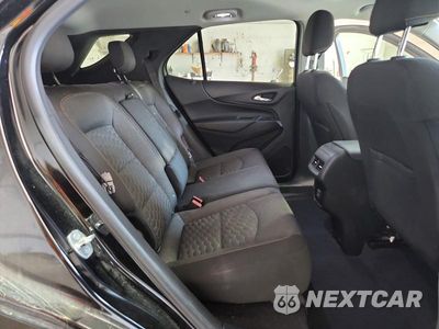 Zdjęcie 10 z 12 samochodu: 2019 CHEVROLET EQUINOX LT VIN:2GNAXTEV1K6257420 - miniatura