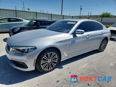 2018 BMW 530 I WBAJA5C54JWA36116 - główne zdjęcie licytacji z USA - miniatura