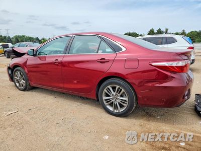 Drugie zdjęcie samochodu z przodu: 2017 TOYOTA CAMRY SE VIN:4T1BF1FK5HU697588 - miniatura