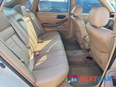 Zdjęcie 10 z 12 samochodu: 1997 TOYOTA AVALON XLS VIN:4T1BF12B5VU192815 - miniatura