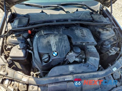 Zdjęcie 11 z 12 samochodu: 2011 BMW 335 XI VIN:WBAPL5C51BA920580 - miniatura