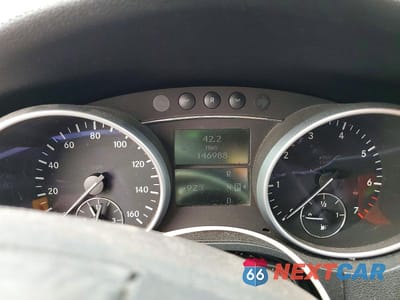 Zdjęcie 9 z 13 samochodu: 2008 MERCEDES-BENZ ML 350 VIN:4JGBB86E48A343240 - miniatura