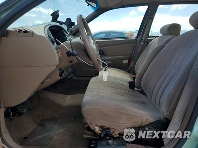 Zdjęcie 7 z 12 samochodu: 1994 FORD TAURUS GL VIN:1FALP52U3RA225967 - miniatura