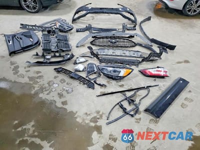 Zdjęcie 13 z 14 samochodu: 2020 FORD EDGE ST VIN:2FMPK4APXLBA59289 - miniatura