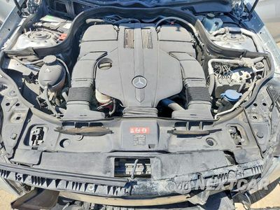 Zdjęcie 11 z 12 samochodu: 2015 MERCEDES-BENZ CLS 400 VIN:WDDLJ6FB8FA139209 - miniatura