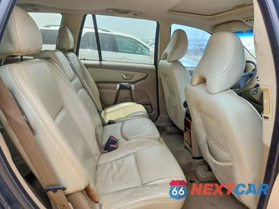 Zdjęcie 10 z 12 samochodu: 2007 VOLVO XC90 3.2 VIN:YV4CY982071331999 - miniatura