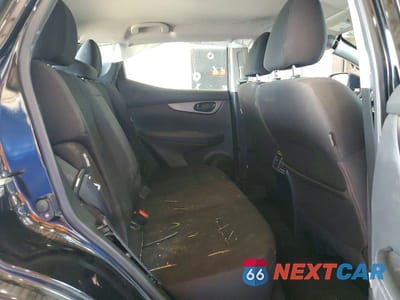 Zdjęcie 10 z 12 samochodu: 2021 NISSAN ROUGE VIN:JN1BJ1AW0MW436674 - miniatura
