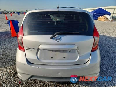 Zdjęcie 6 z 13 samochodu: 2017 NISSAN VERSA NOTE S PLUS VIN:3N1CE2CP2HL357491 - miniatura