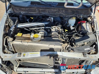 Zdjęcie 11 z 13 samochodu: 2008 DODGE RAM 1500 ST VIN:1D7HU18228S515817 - miniatura