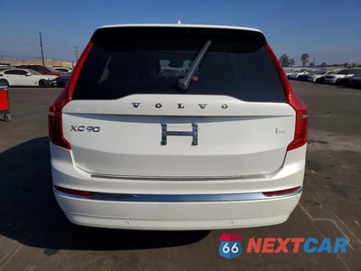 Zdjęcie 6 z 13 samochodu: 2024 VOLVO XC90 T8 RECHARGE VIN:YV4H60CE0R1226777 - miniatura