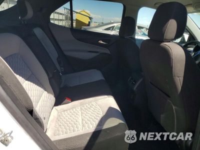 Zdjęcie 11 z 13 samochodu: 2019 CHEVROLET EQUINOX LT VIN:3GNAXUEV2KS542697 - miniatura