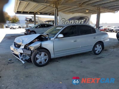 2006 HYUNDAI ELANTRA GLS KMHDN46D26U209368 - główne zdjęcie licytacji z USA - miniatura