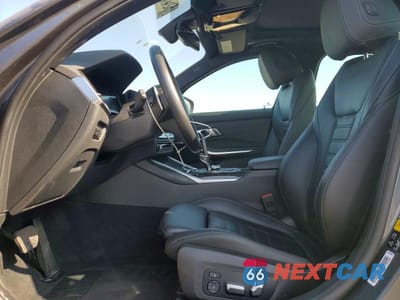 Zdjęcie 7 z 12 samochodu: 2021 BMW 330XI VIN:3MW5R7J02M8B90606 - miniatura